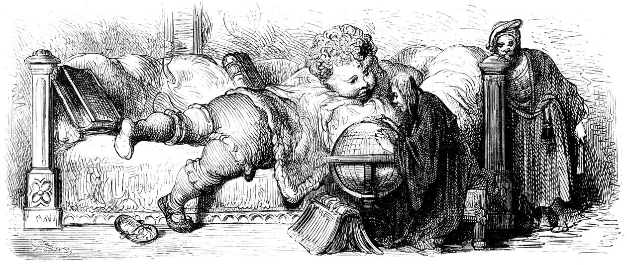 Gargantua