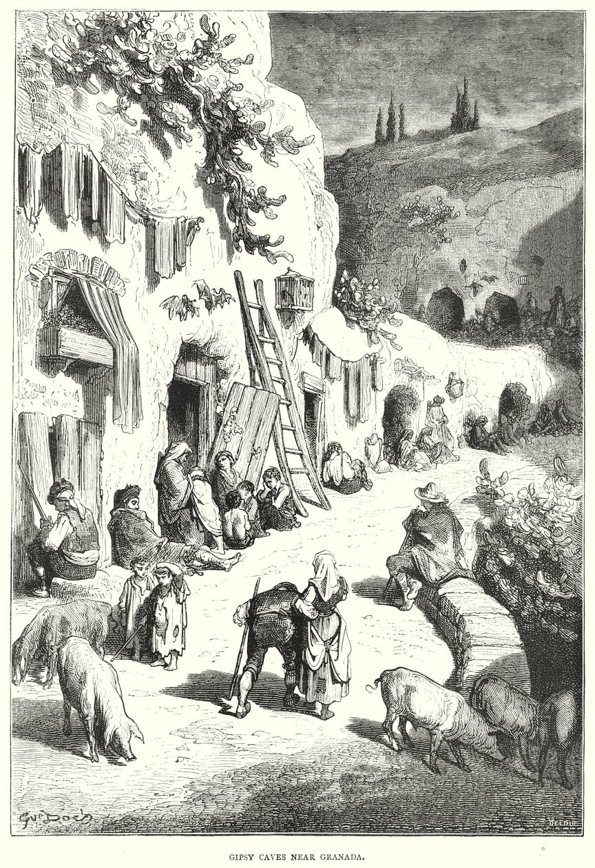  door Gustave Dore