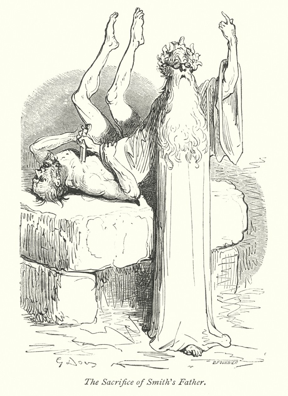  door Gustave Dore