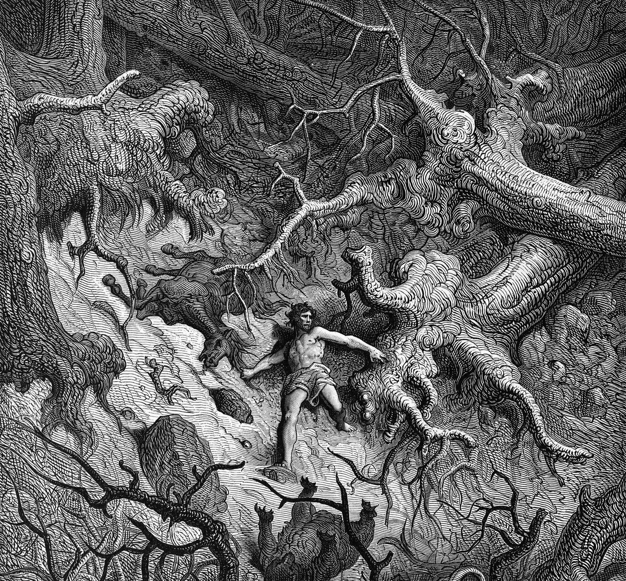  door Gustave Dore