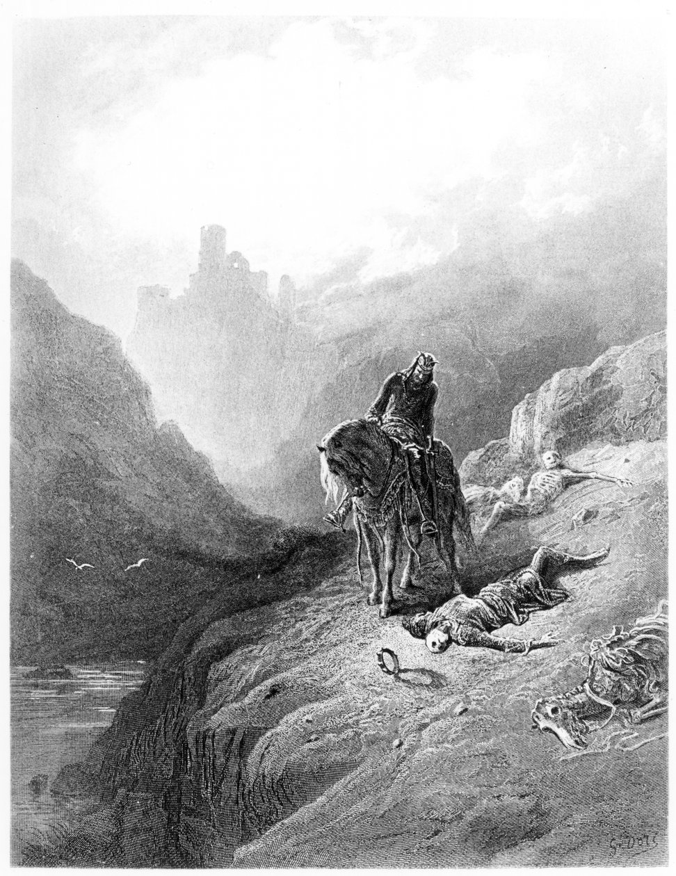  door Gustave Dore