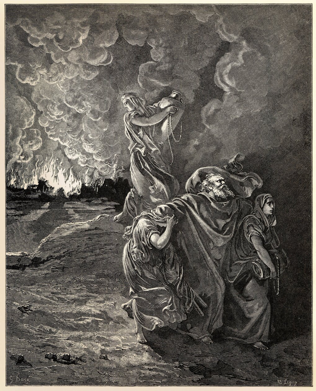  door Gustave Dore