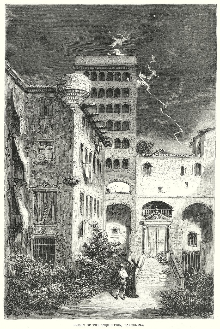  door Gustave Dore