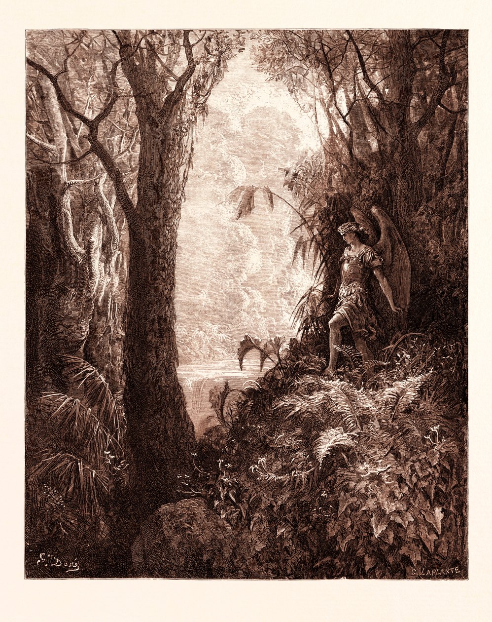  door Gustave Dore