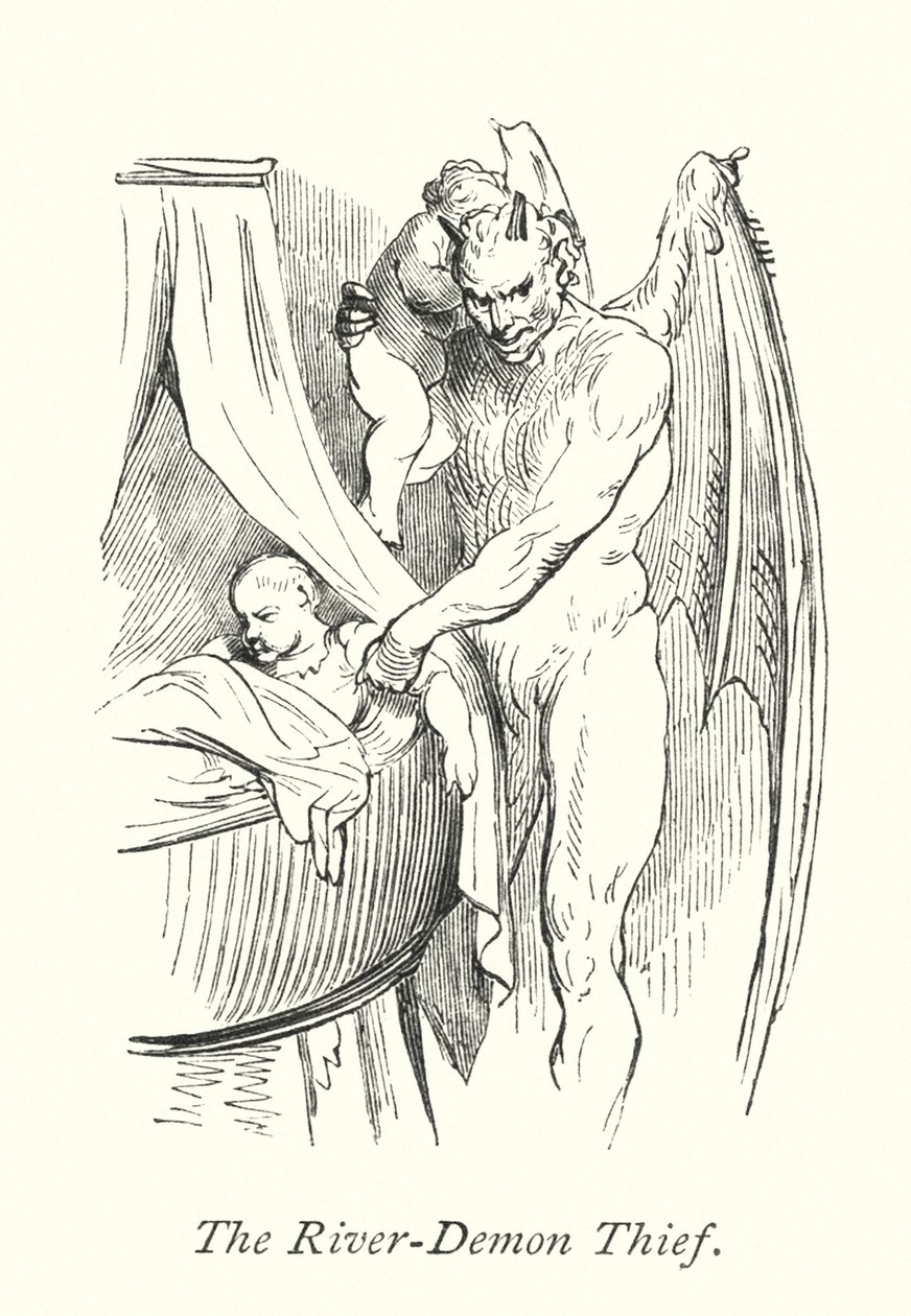  door Gustave Dore