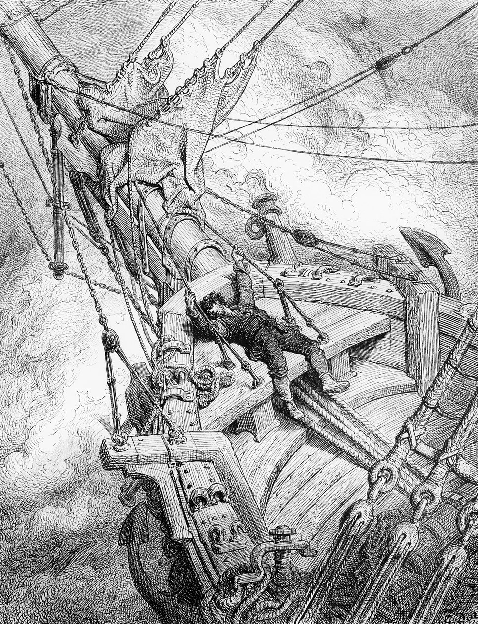  door Gustave Dore