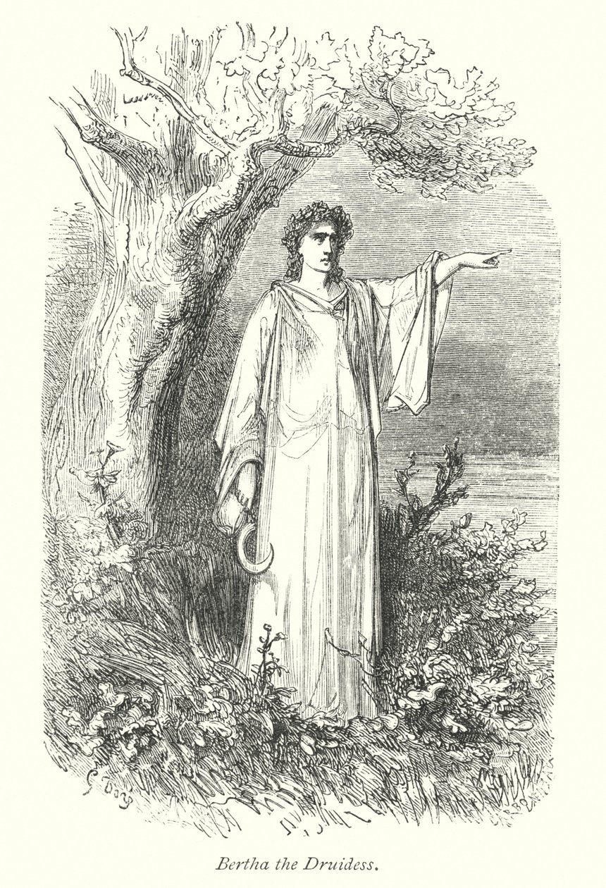  door Gustave Dore