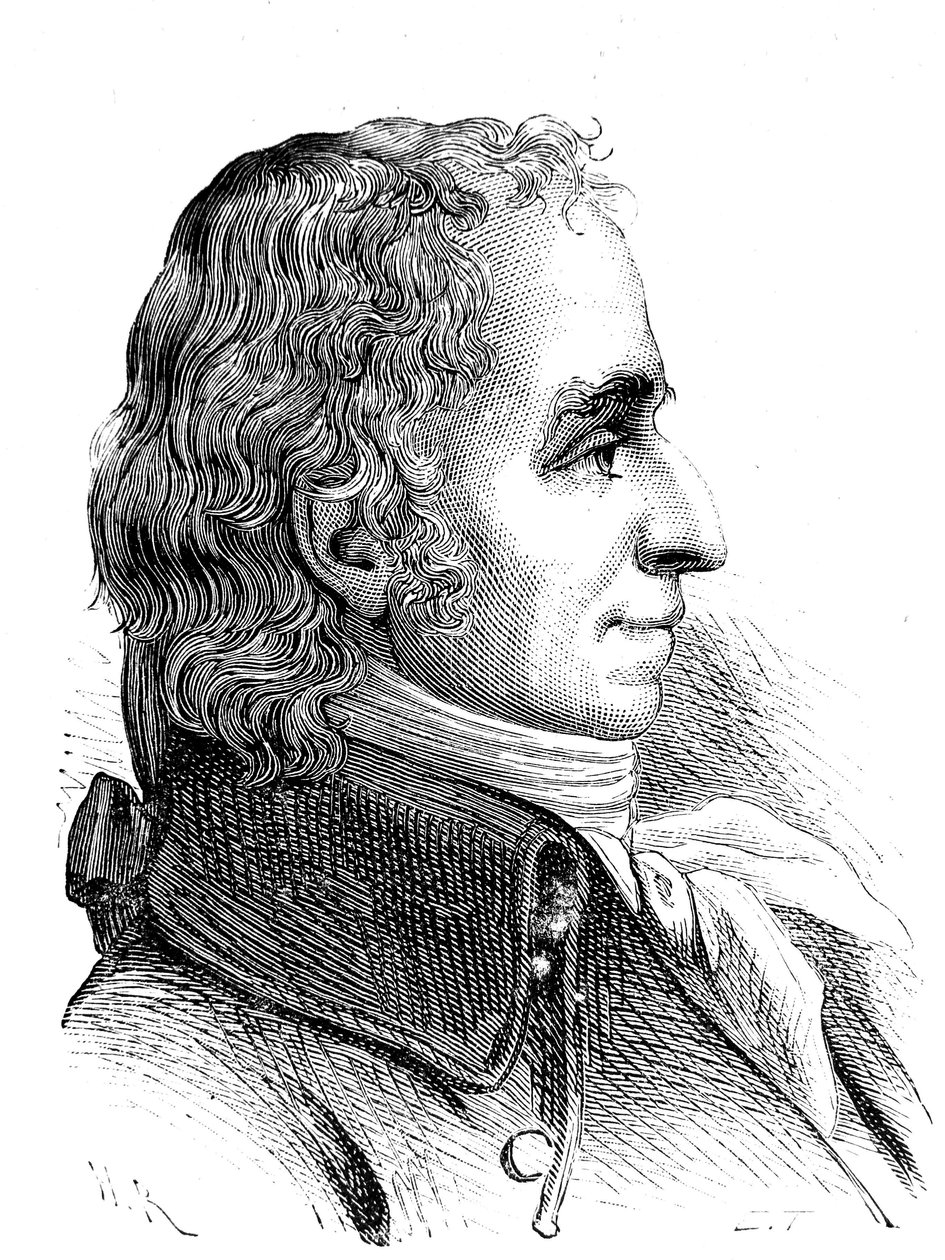 Lecointre door H. Rousseau