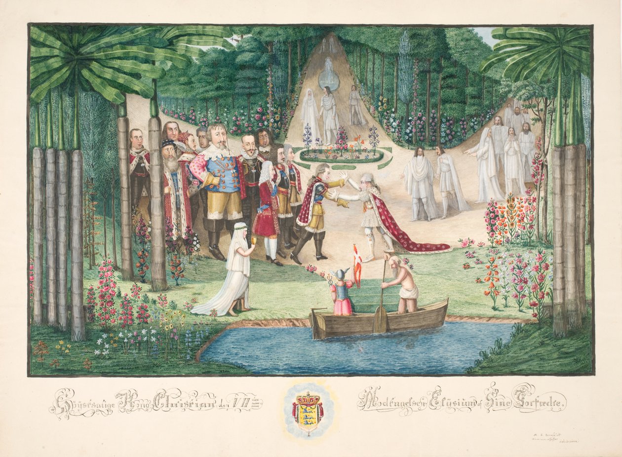 Christiaan VII