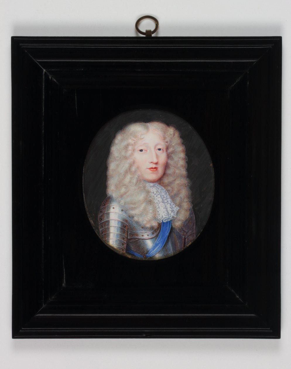 Henry Cavendish, 2e Hertog van Newcastle door H. Byrne