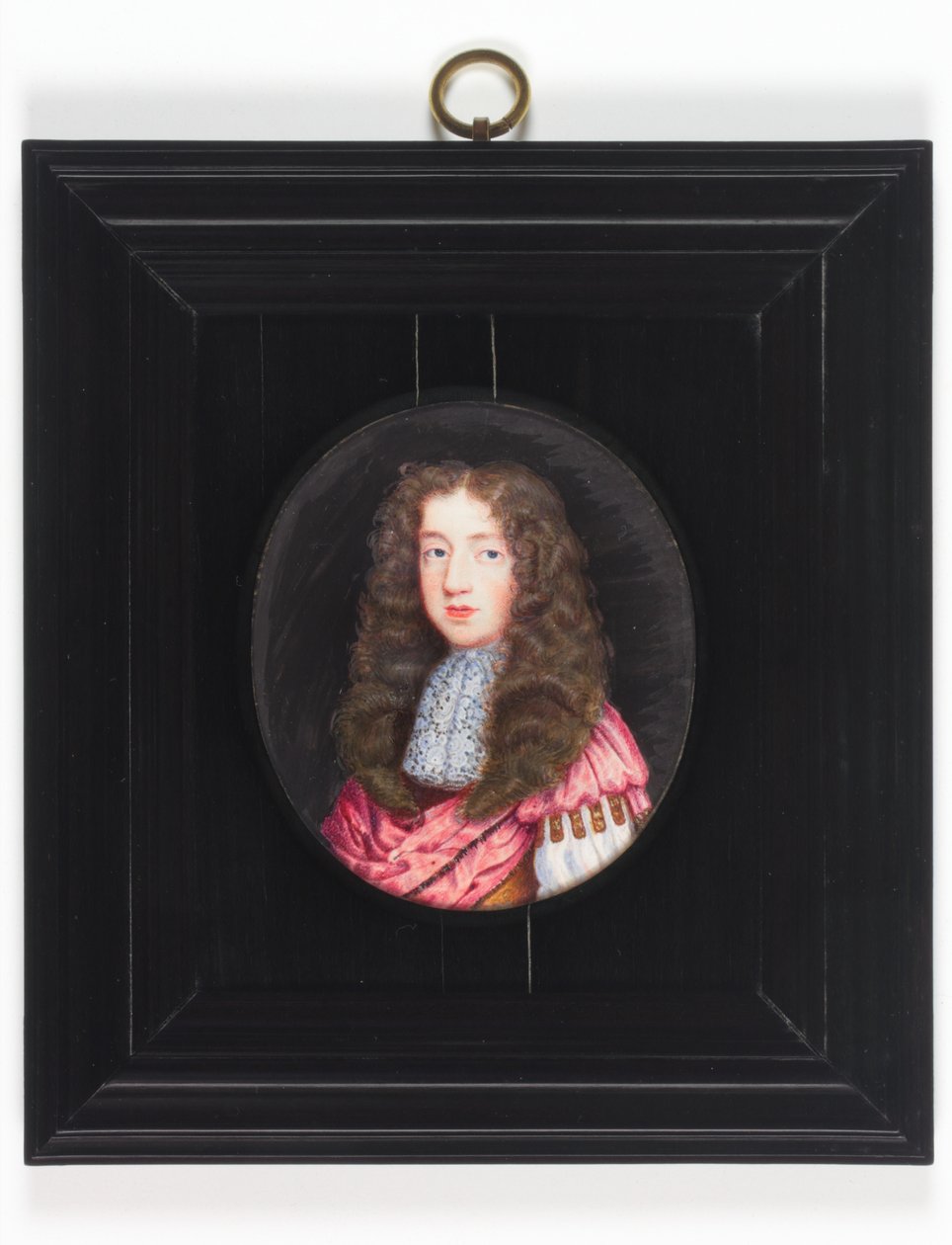 Henry Cavendish, graaf van Ogle door H. Byrne