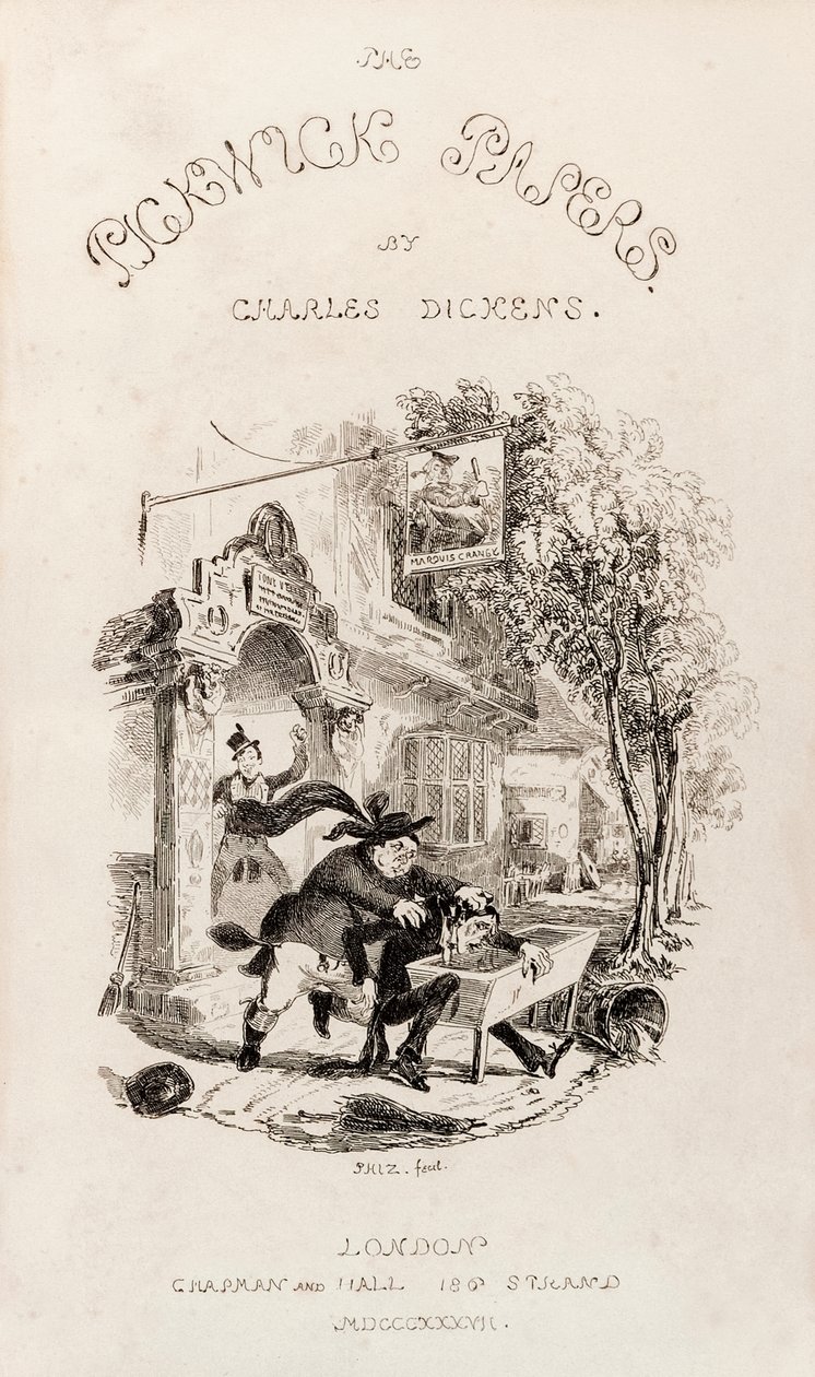 Titelpagina van 