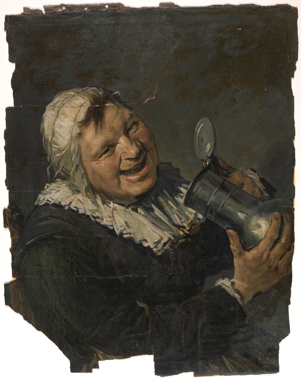  door Han van Meegeren