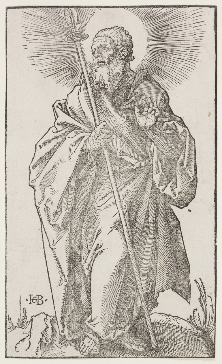St. Thomas, uit 