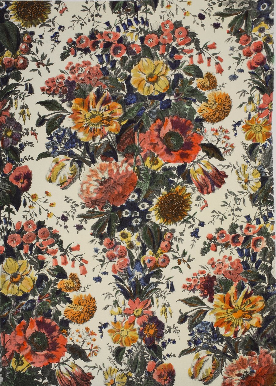 Kew Gardens, uitgegeven 1933 door Harry Wearne