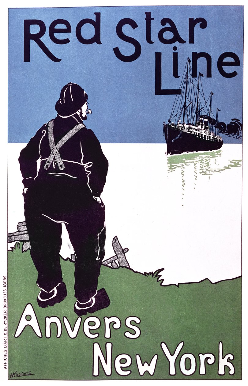 Poster die de 