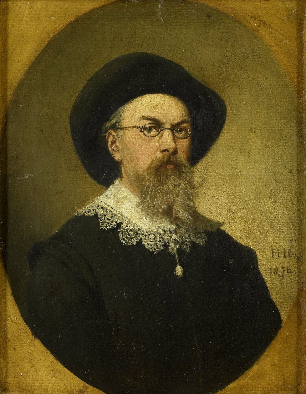  door Hendrik Hollander