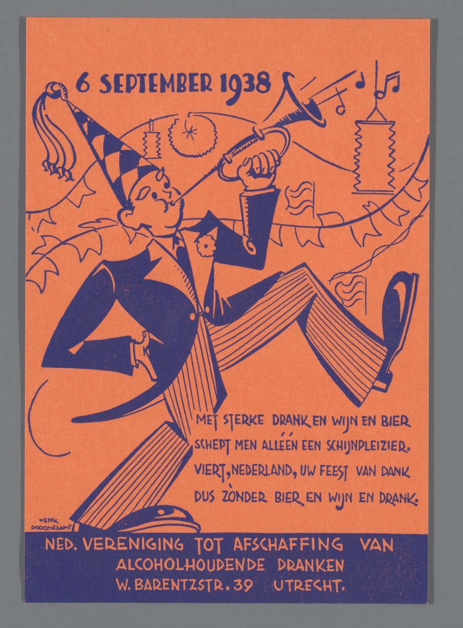 6 september 1938 door Henk Doornekamp