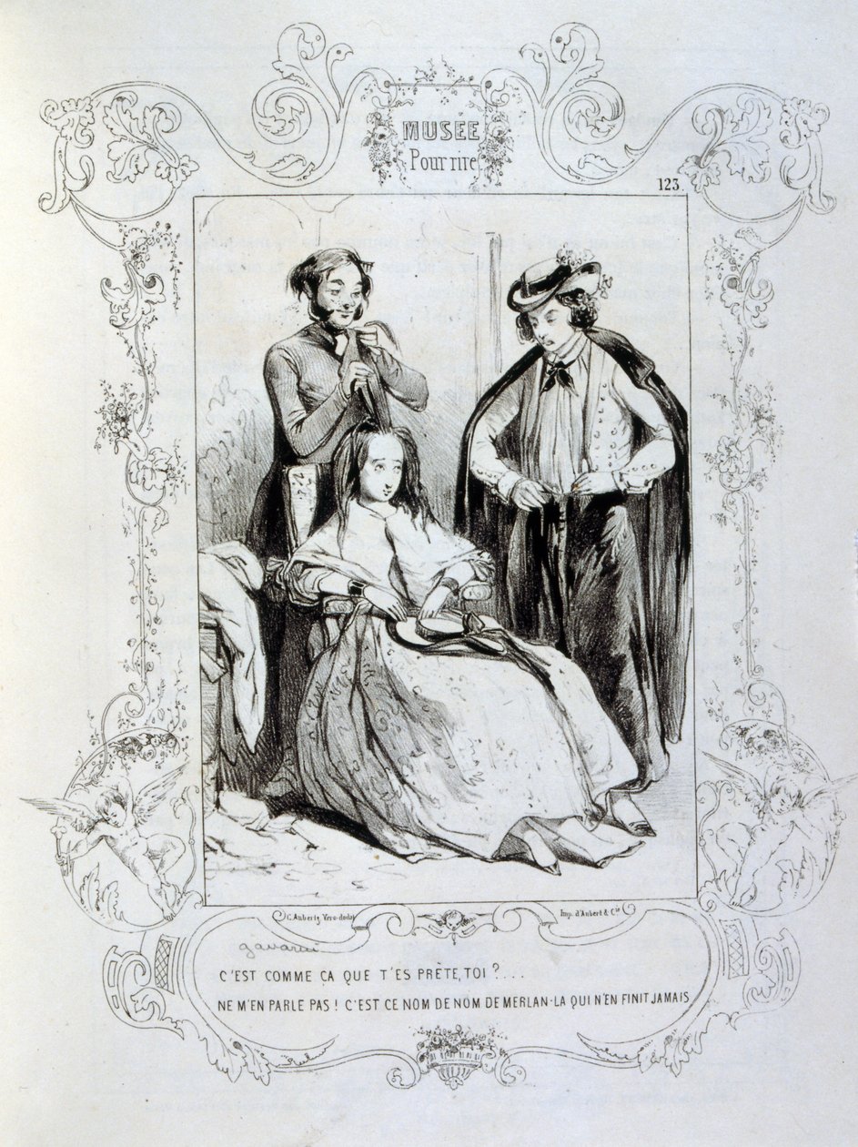 Illustratie van 