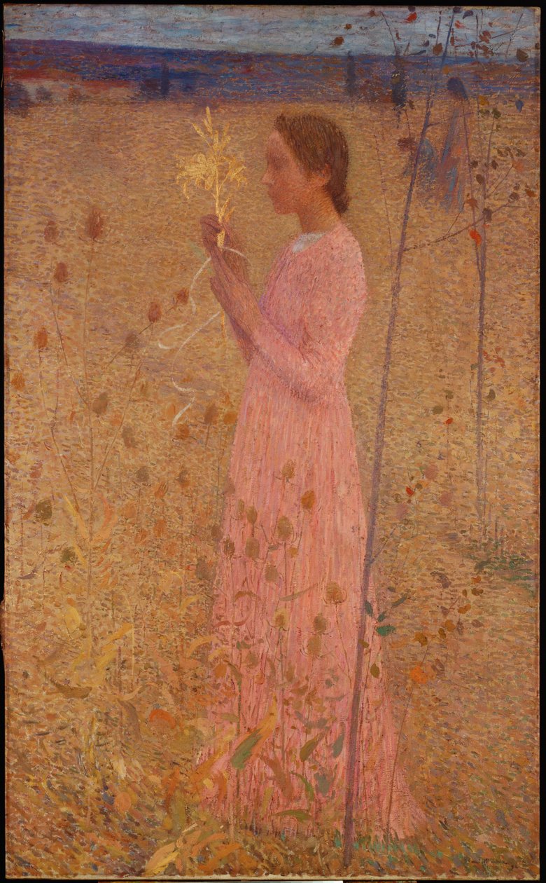  door Henri Jean Guillaume Martin