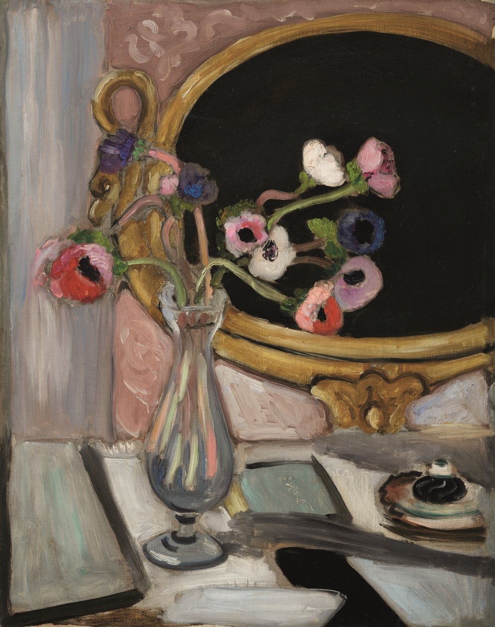  door Henri Matisse