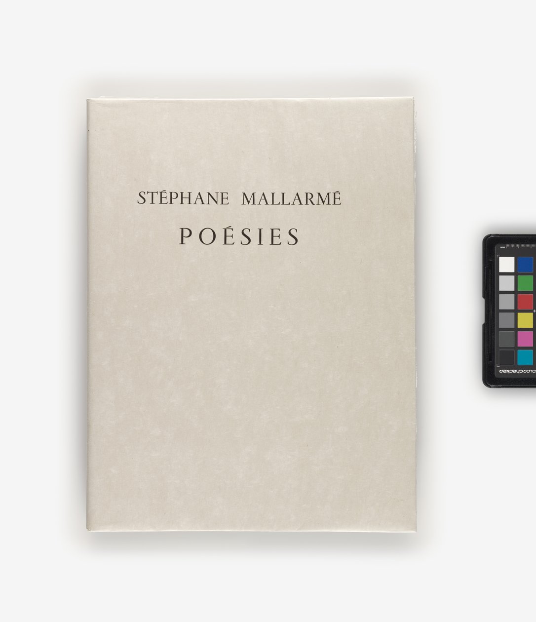 Poëzie door Henri Matisse