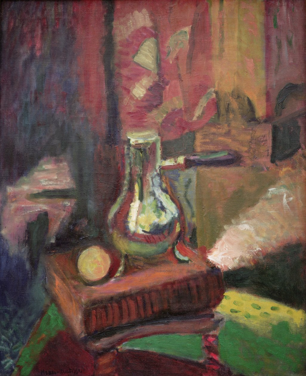  door Henri Matisse