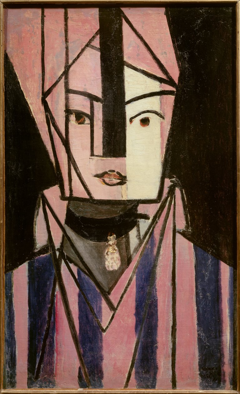  door Henri Matisse