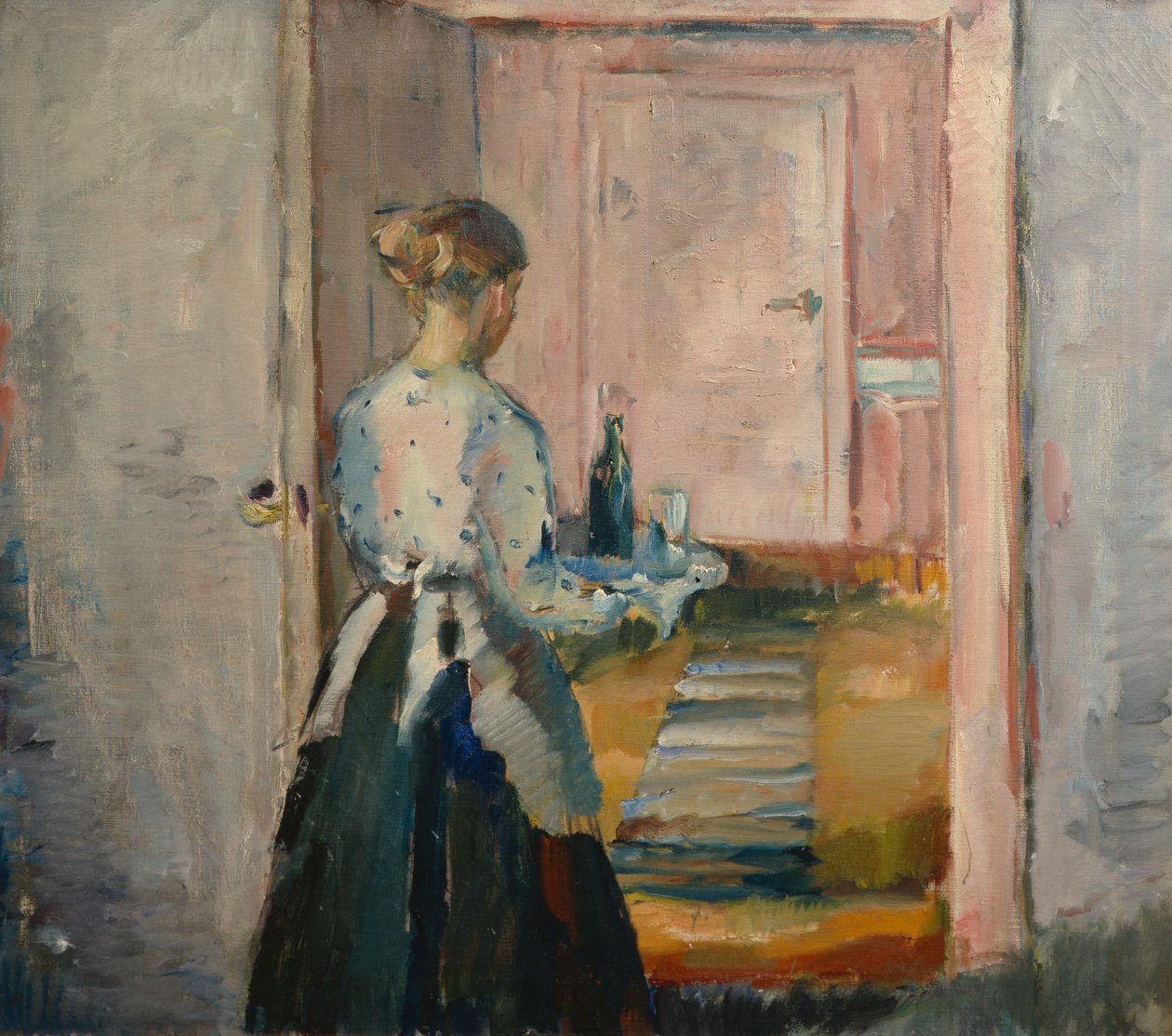 Service door Henrik Lund