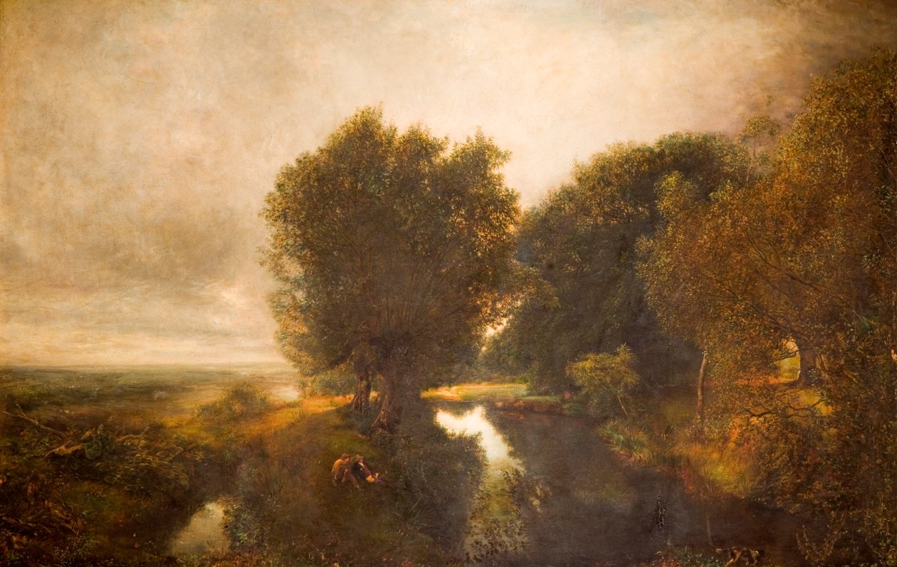 Natuur