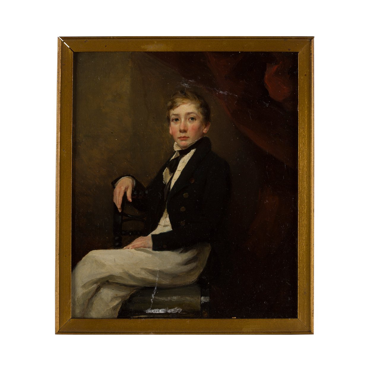 De Rolland-broers, Henry door Henry (circle of) Raeburn