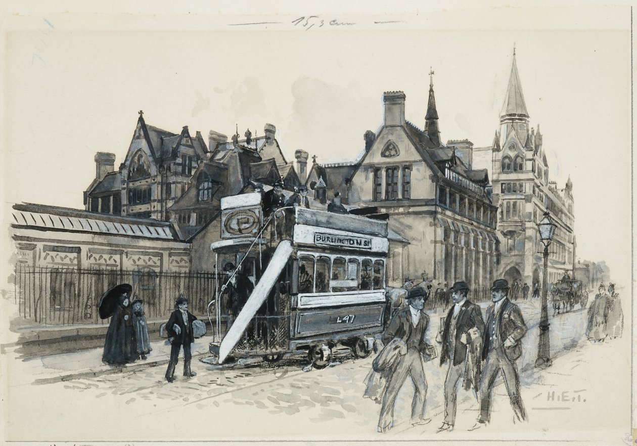 Het Chemisch Theater en Laboratoria, Owen
