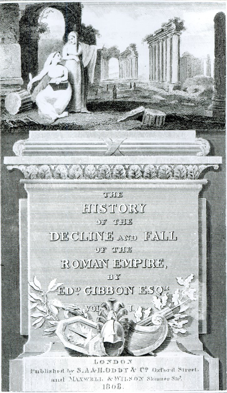 Titelpagina van 