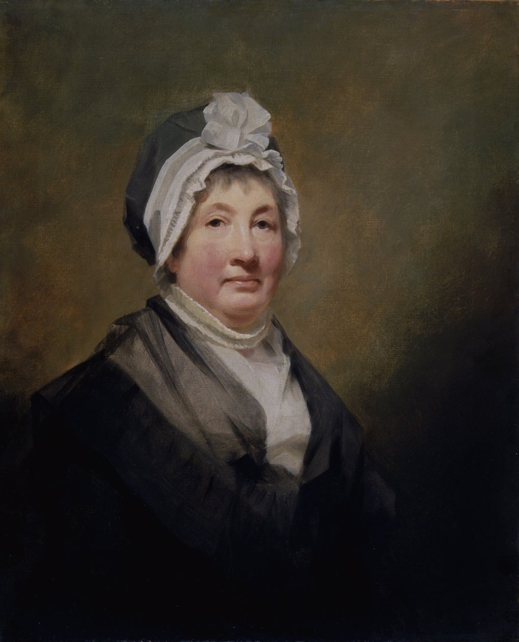 Eliza Pringle, mevrouw Archibald Tod van Drygrange door Henry Raeburn