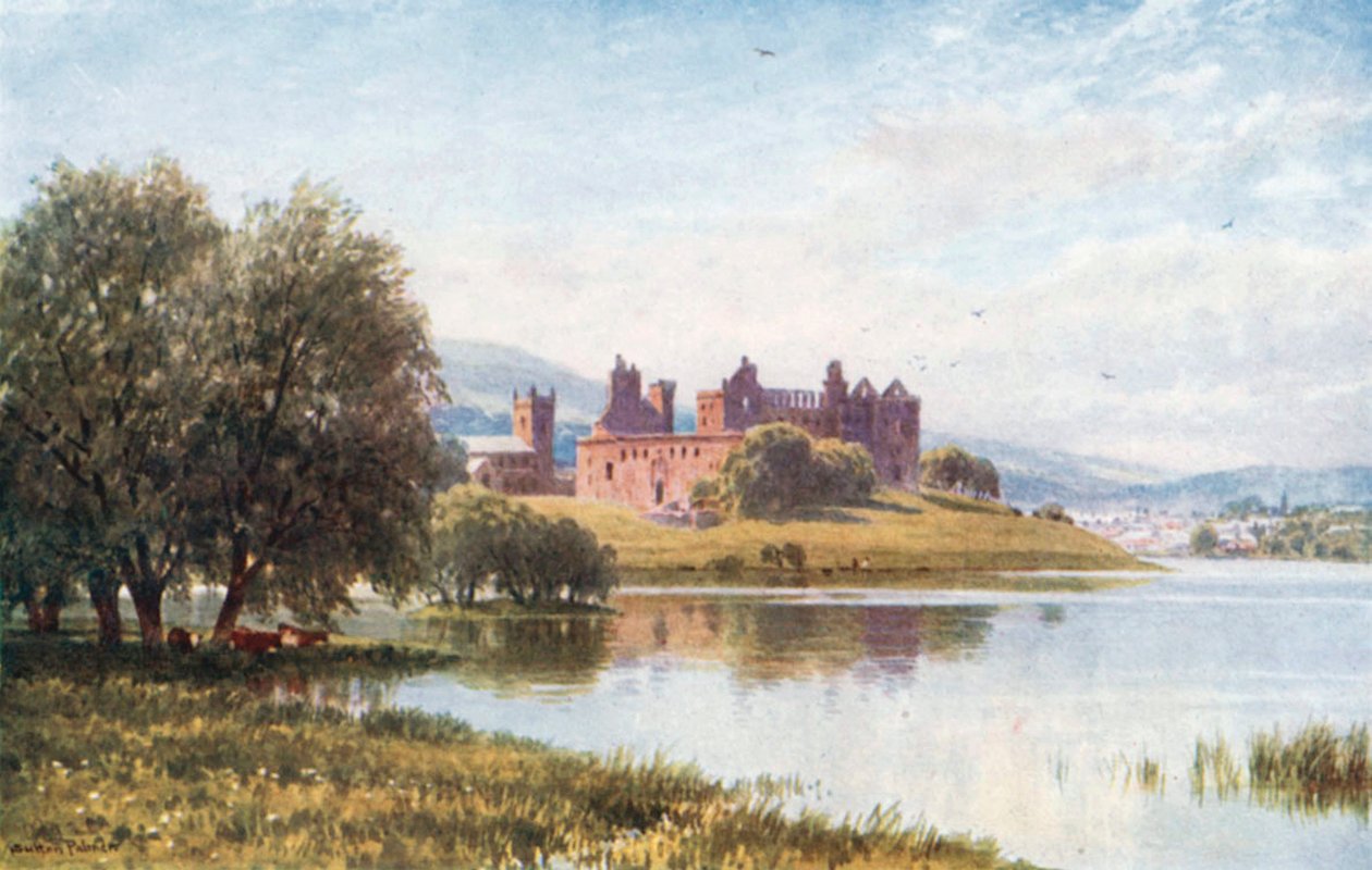  door Henry Sutton Palmer