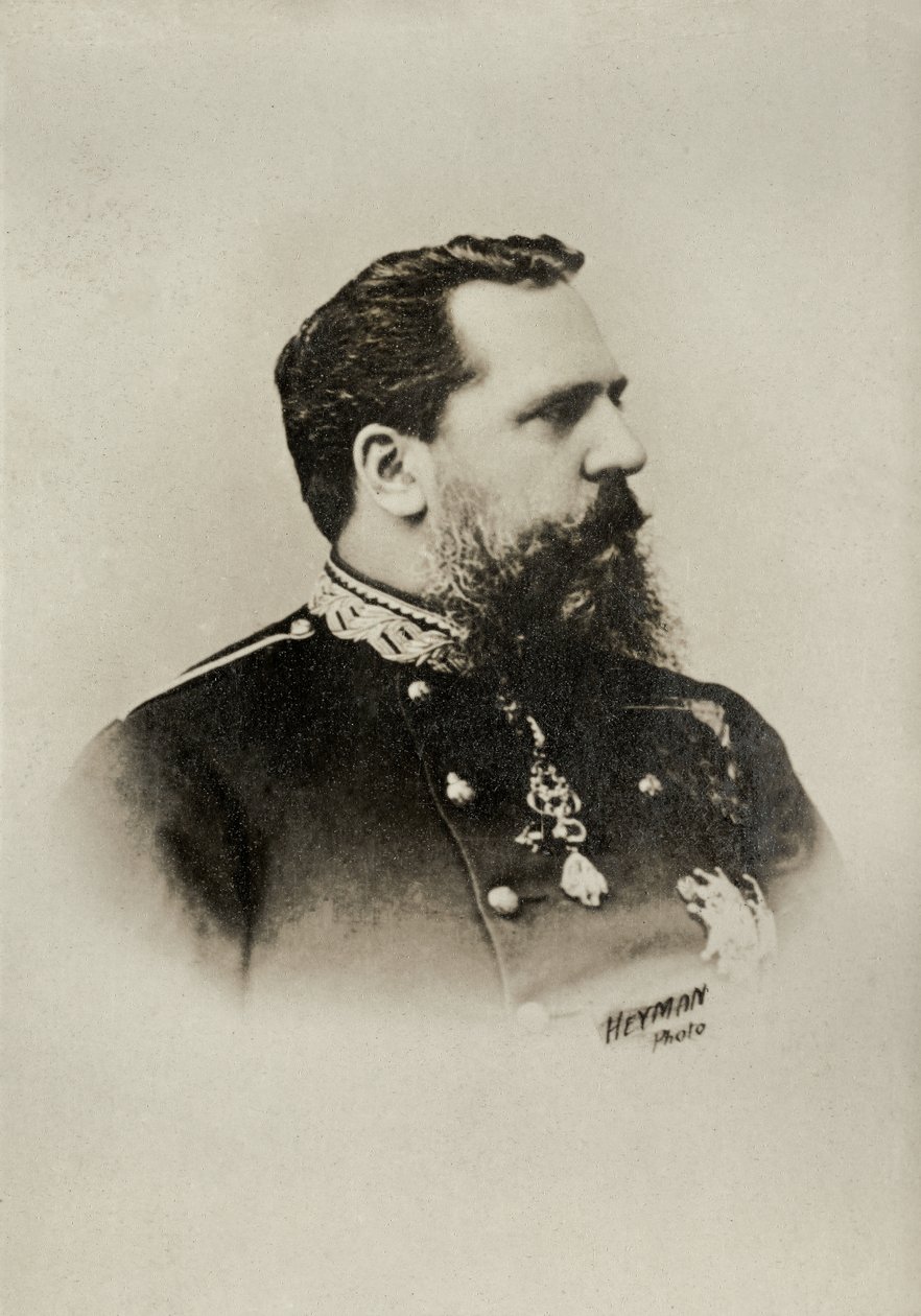  door Heyman