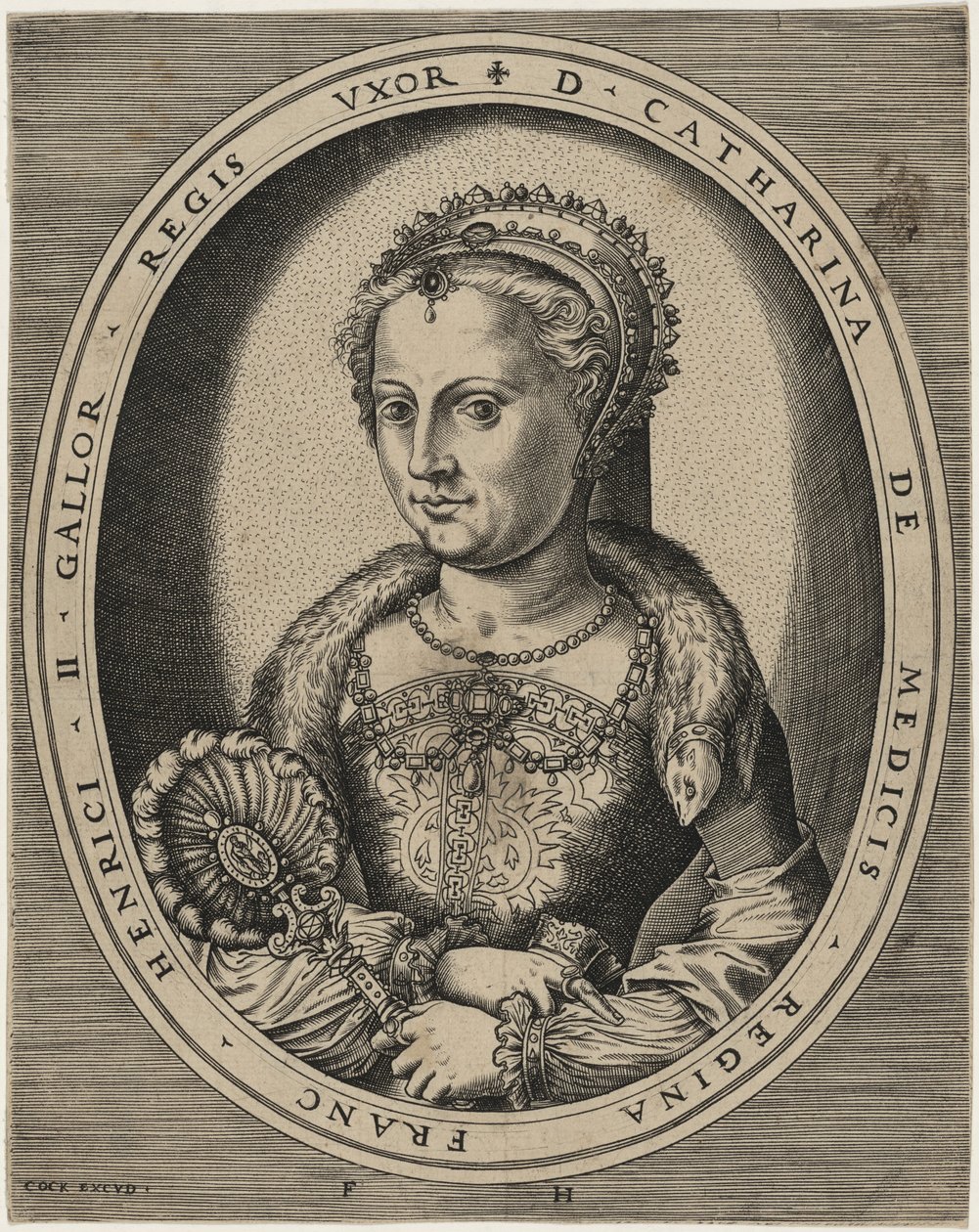 Catharina de