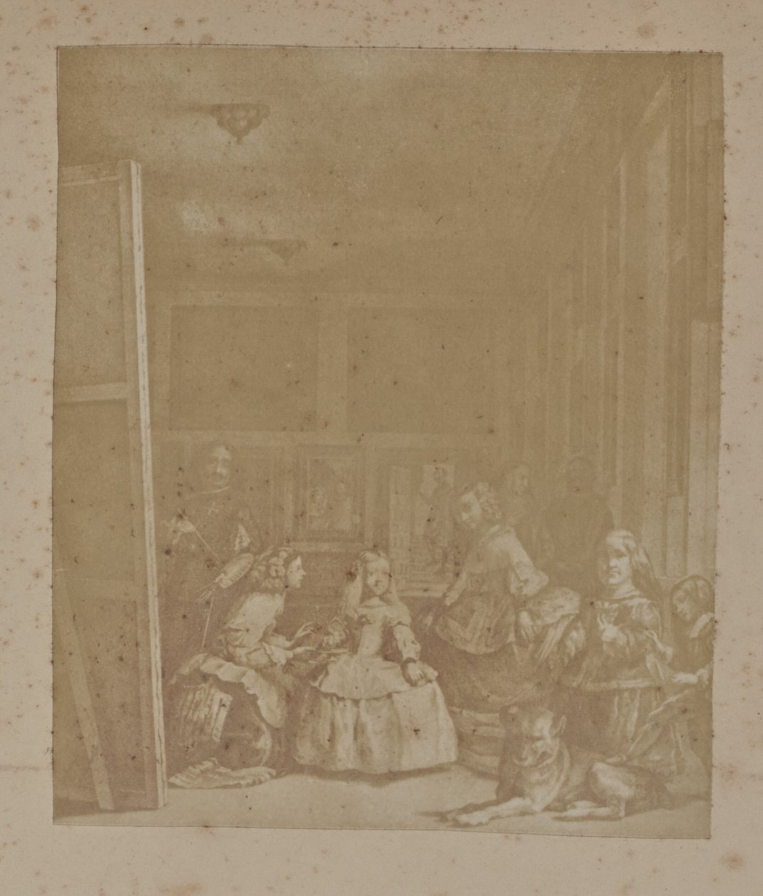 [Gravure van 