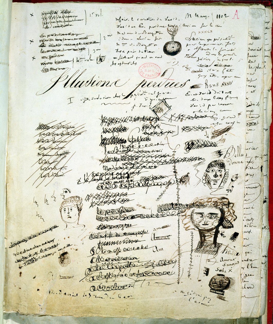 Titelpagina van 