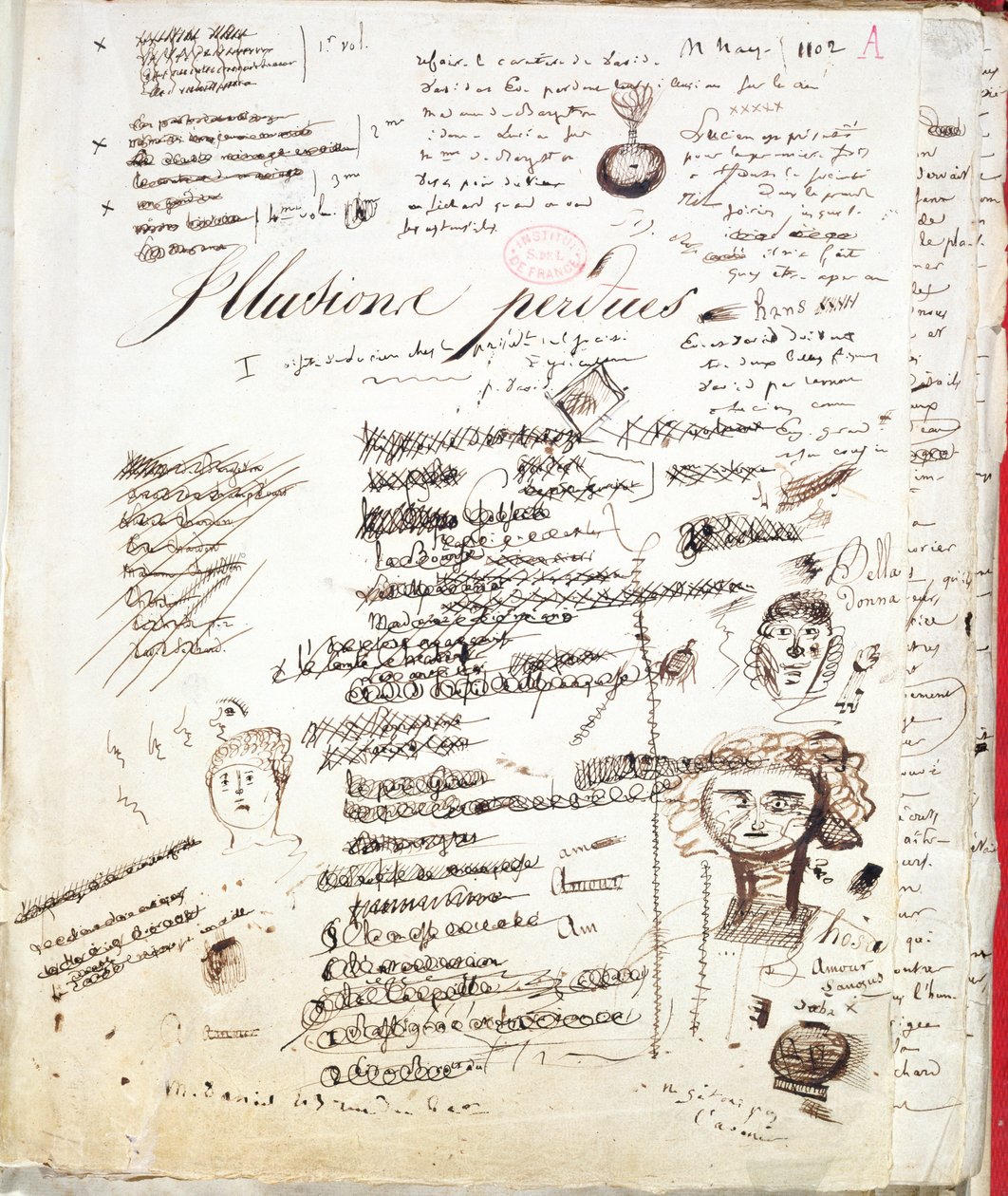 Titelpagina van 