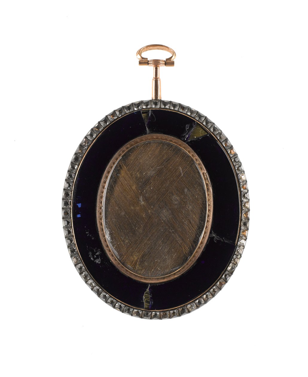 Veldofficier van de Linie Infanterie, 1800 door Horace Hone