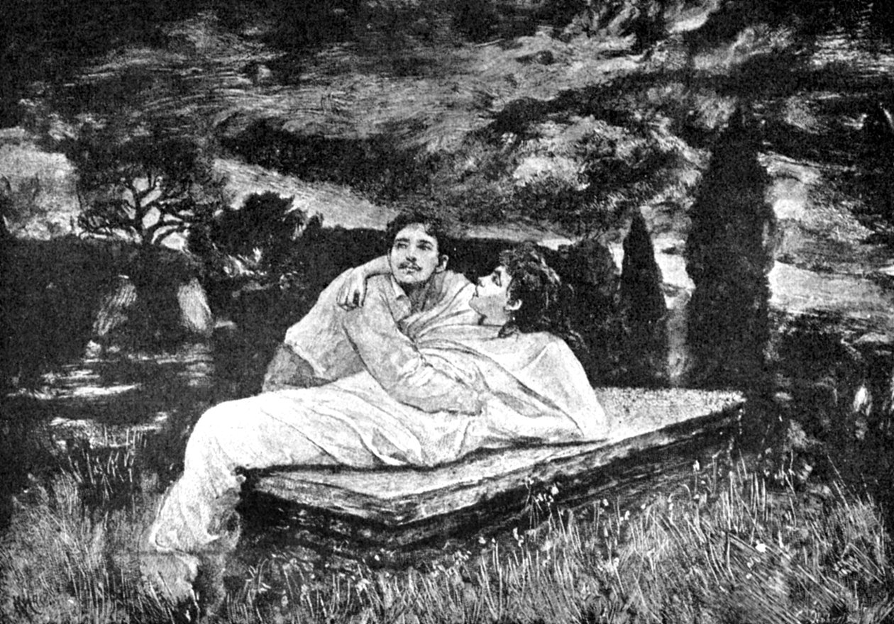 Tess of the D