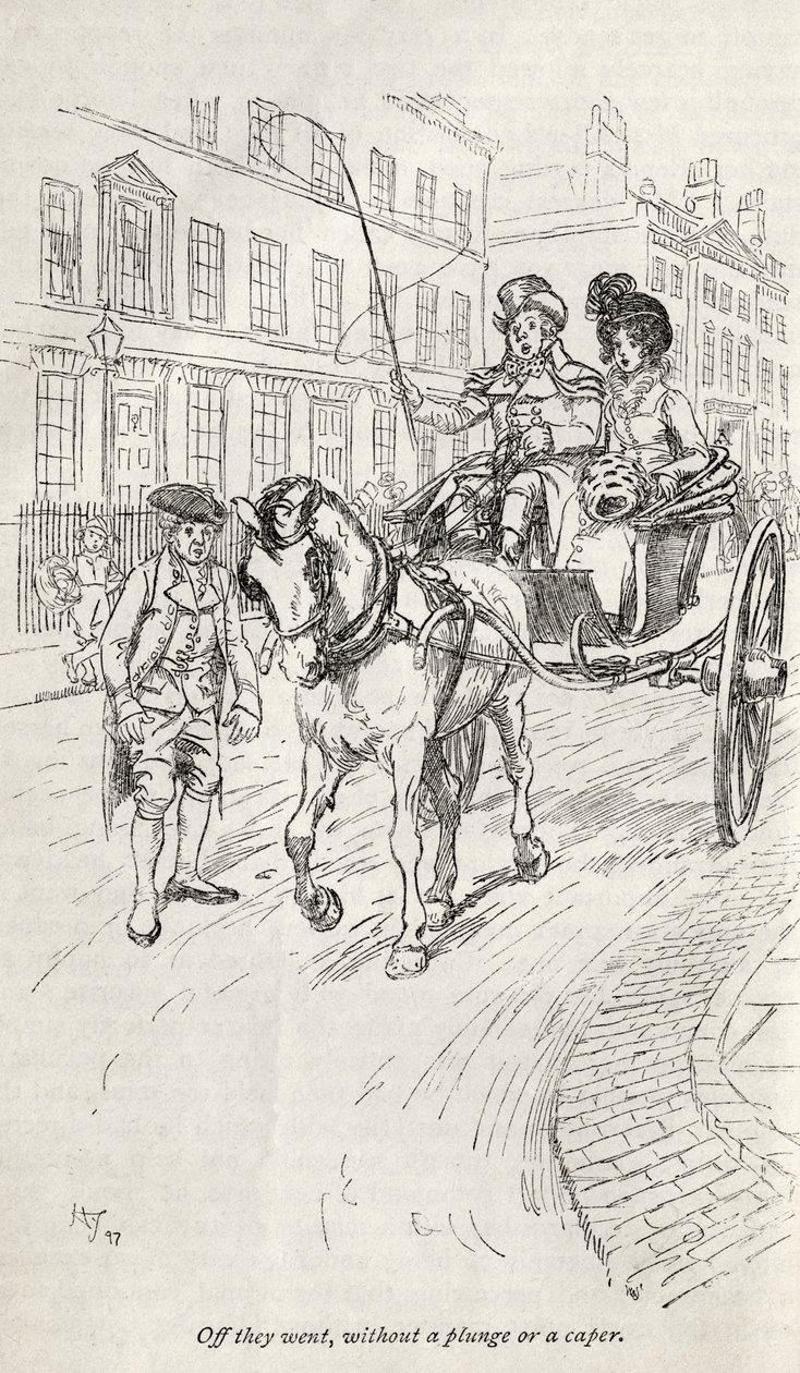Jane Austen