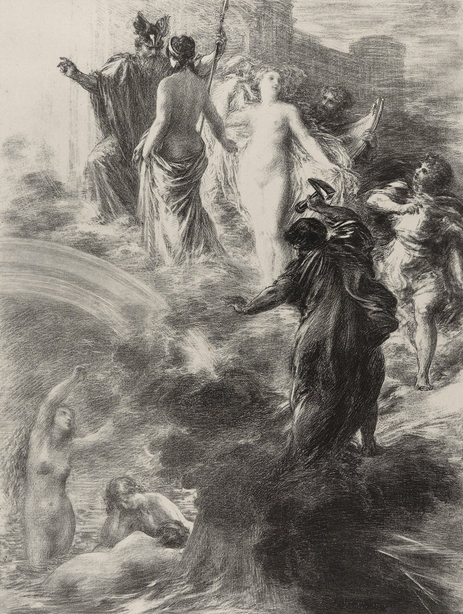 Laatste Scene uit 