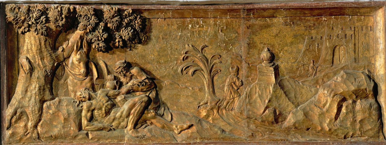  door Ignaz (1725-75) Gunther