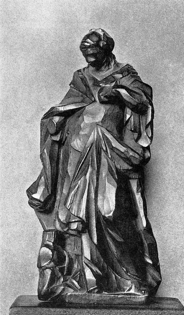 Elisabeth van Hongarije door Ignaz 1725 75 Gunther