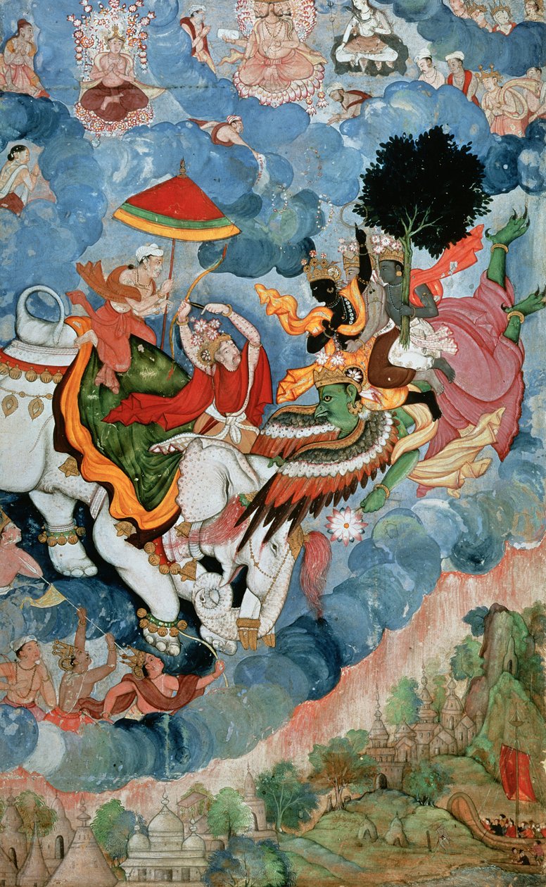 Krishna