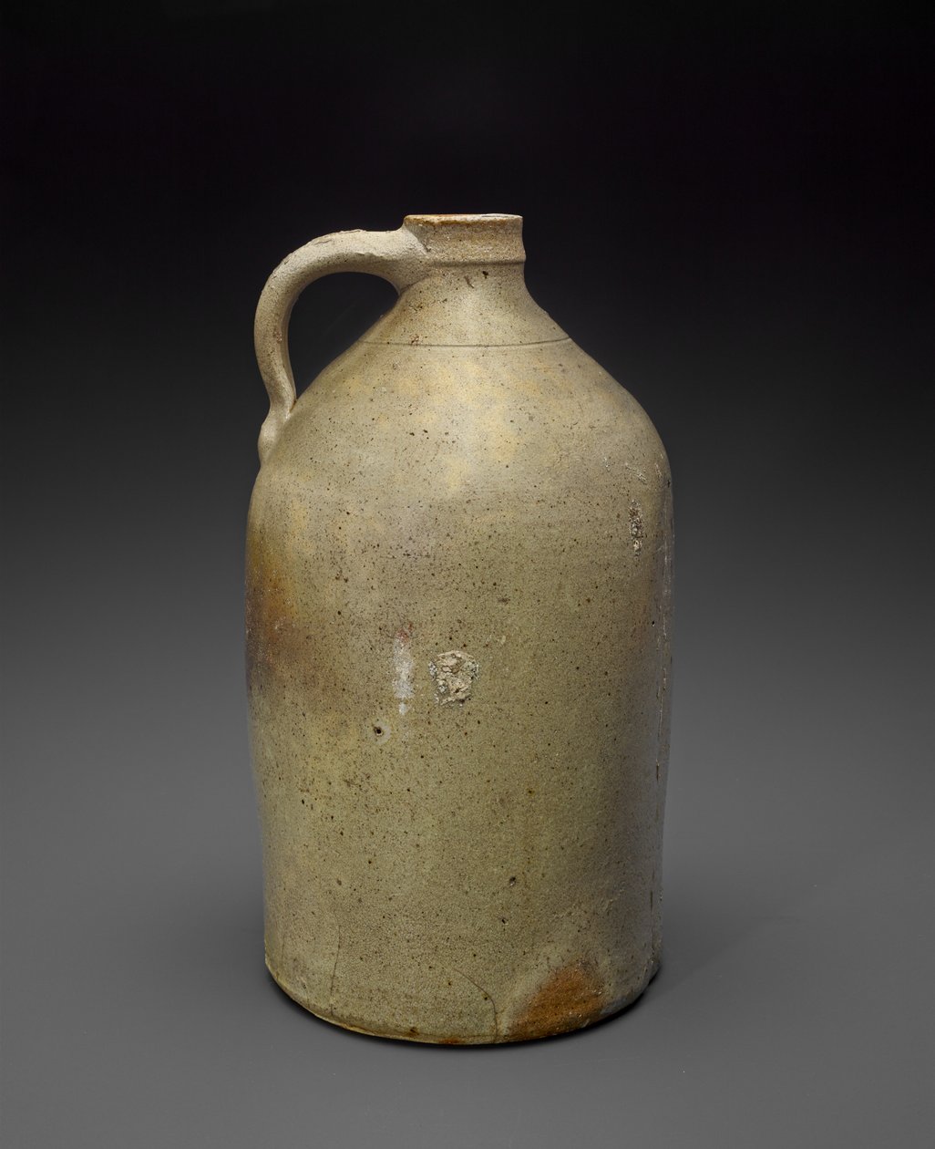 Kruik, c. 1869-1873 door Isaac (attr.to) Suttles