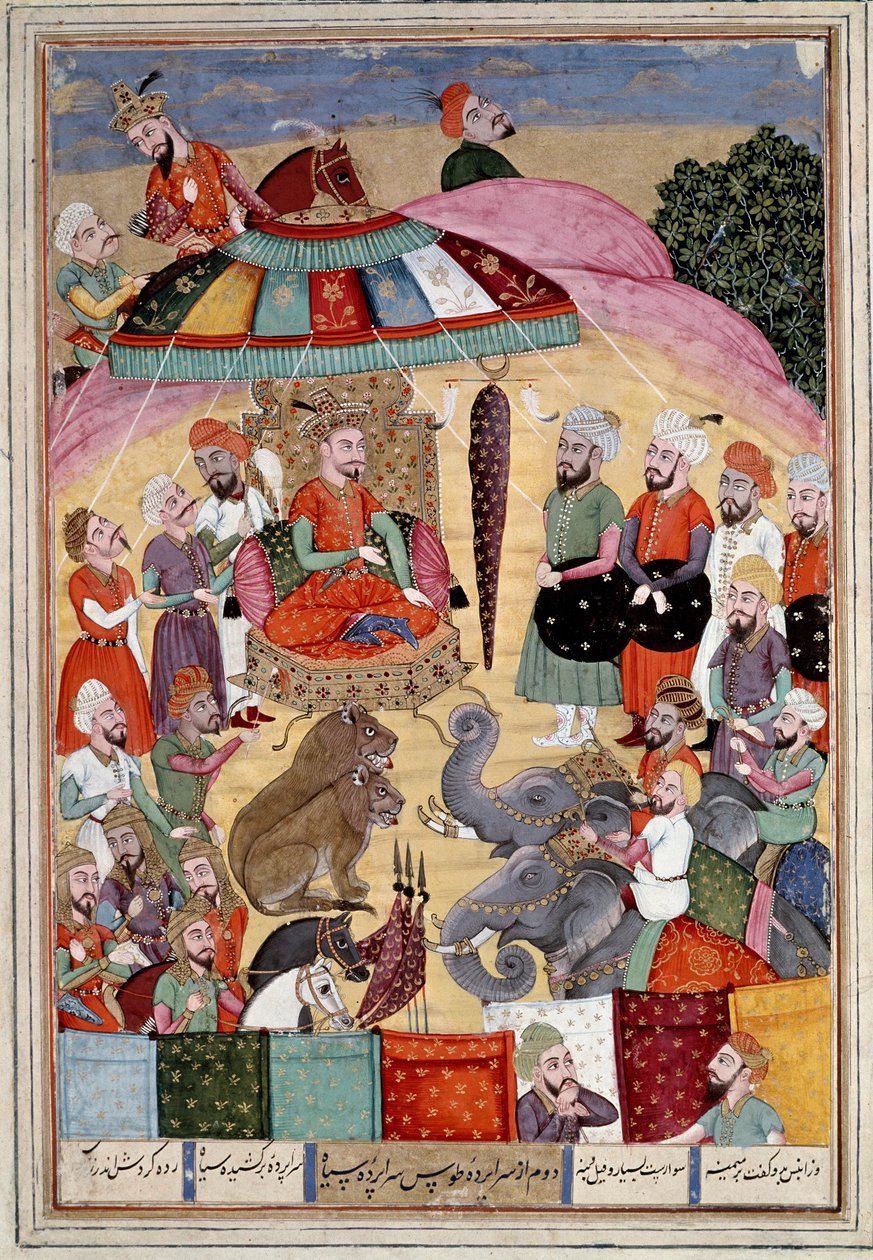 Islamitische kunst: 