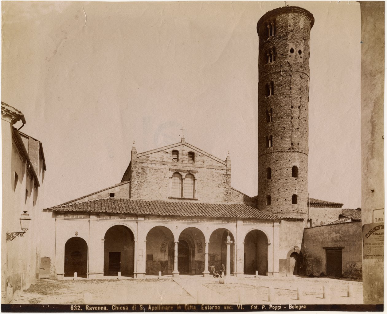 Basiliek van Sant